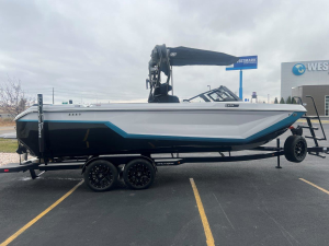 2025 Nautique Boats GS24 for sale in Nampa, Idaho