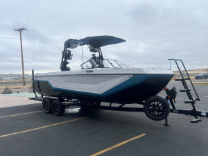 2025 Nautique Boats GS24 for sale in Nampa, Idaho