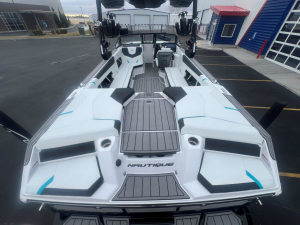 2025 Nautique Boats GS24 for sale in Nampa, Idaho