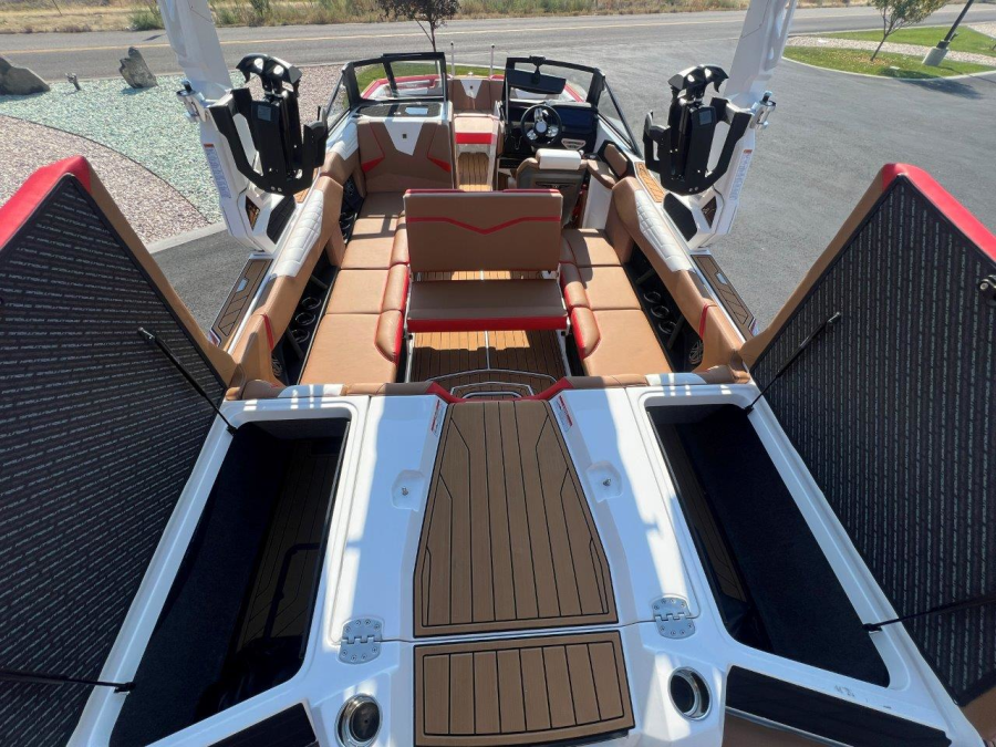 2025 Nautique Boats S23 for sale in Nampa, Idaho