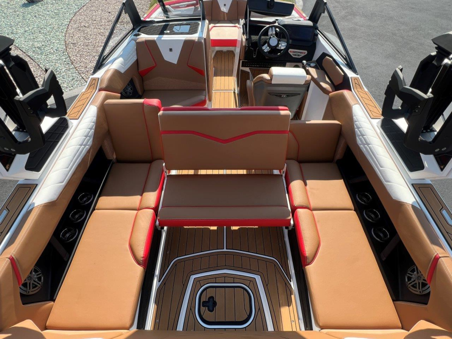 2025 Nautique Boats S23 for sale in Nampa, Idaho