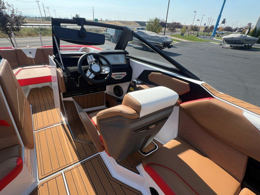 2025 Nautique Boats S23 for sale in Nampa, Idaho