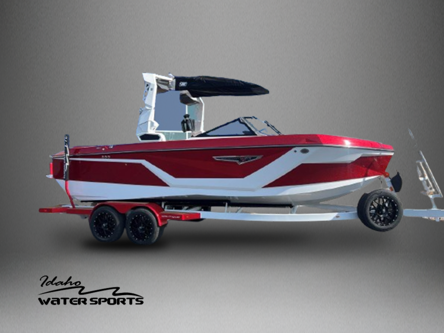 2025 Nautique Boats S23 for sale in Nampa, Idaho