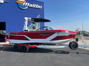 2025 Nautique Boats S23 for sale in Nampa, Idaho