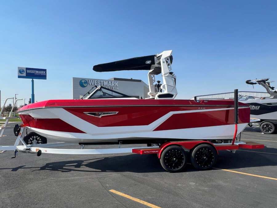2025 Nautique Boats S23 for sale in Nampa, Idaho