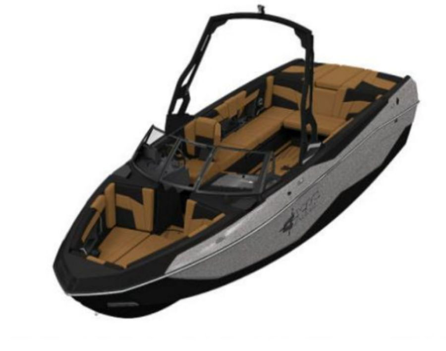 2026 Axis Boats T250 for sale in DRAPER, Utah