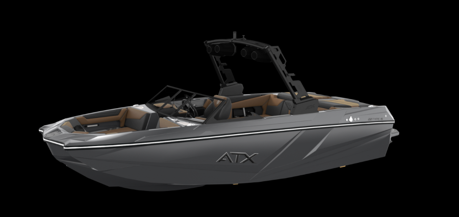 2026 ATX Boats ATX-22 for sale in Canby, Oregon