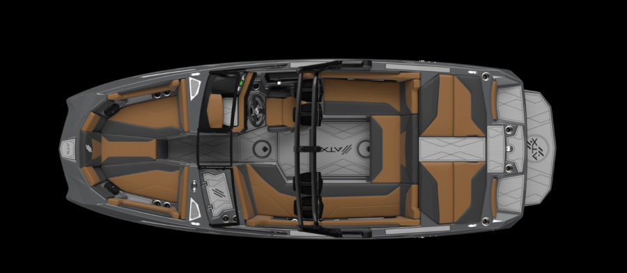 2026 ATX Boats ATX-22 for sale in Canby, Oregon