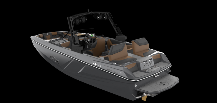 2026 ATX Boats ATX-22 for sale in Canby, Oregon