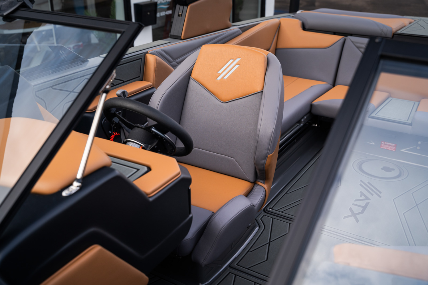 2026 ATX 22 Type-S
