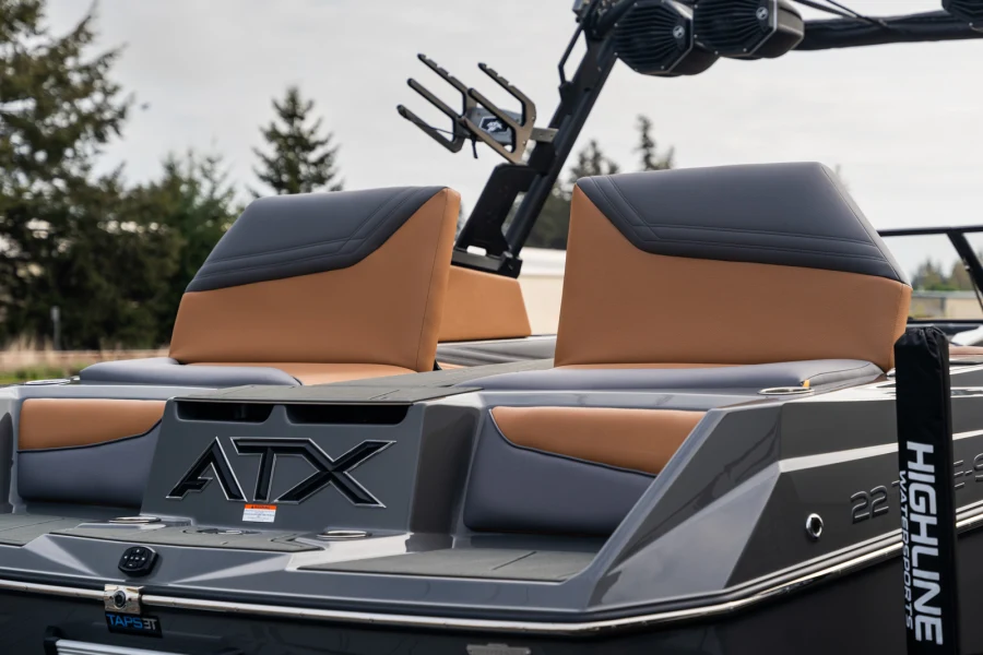 2026 ATX Boats ATX-22 for sale in Canby, Oregon