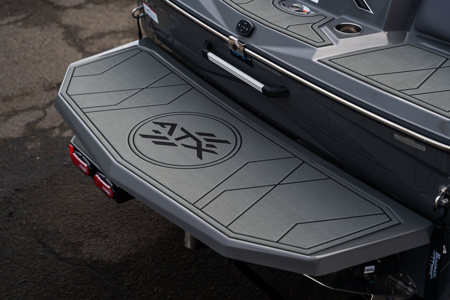 2026 ATX 22 Type-S
