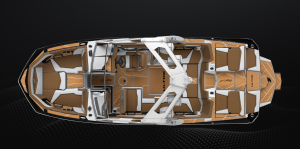 2026 Tige Boats Ultre 23ZX for sale in Canby, Oregon