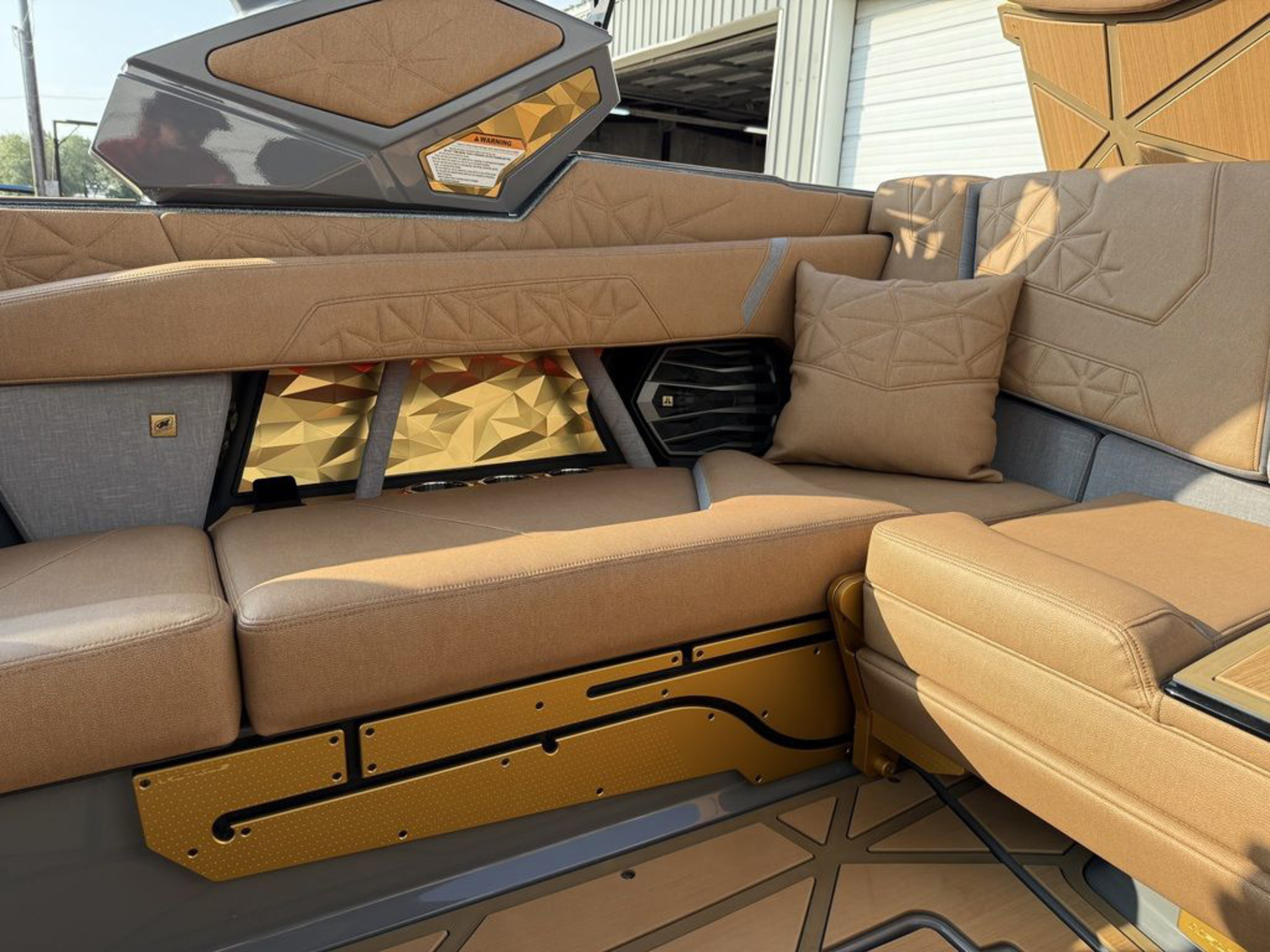 2026 Nautique G23 Paragon