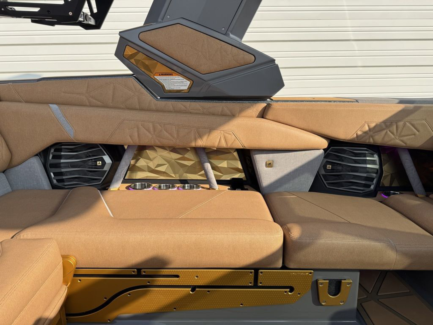 2026 Nautique G23 Paragon