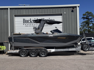 2026 Nautique Boats G23 Paragon for sale in Montgomery, Texas