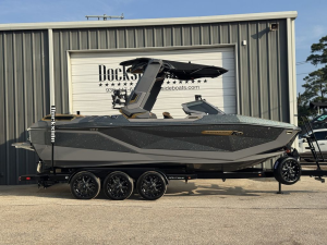 2026 Nautique Boats G23 Paragon for sale in Montgomery, Texas