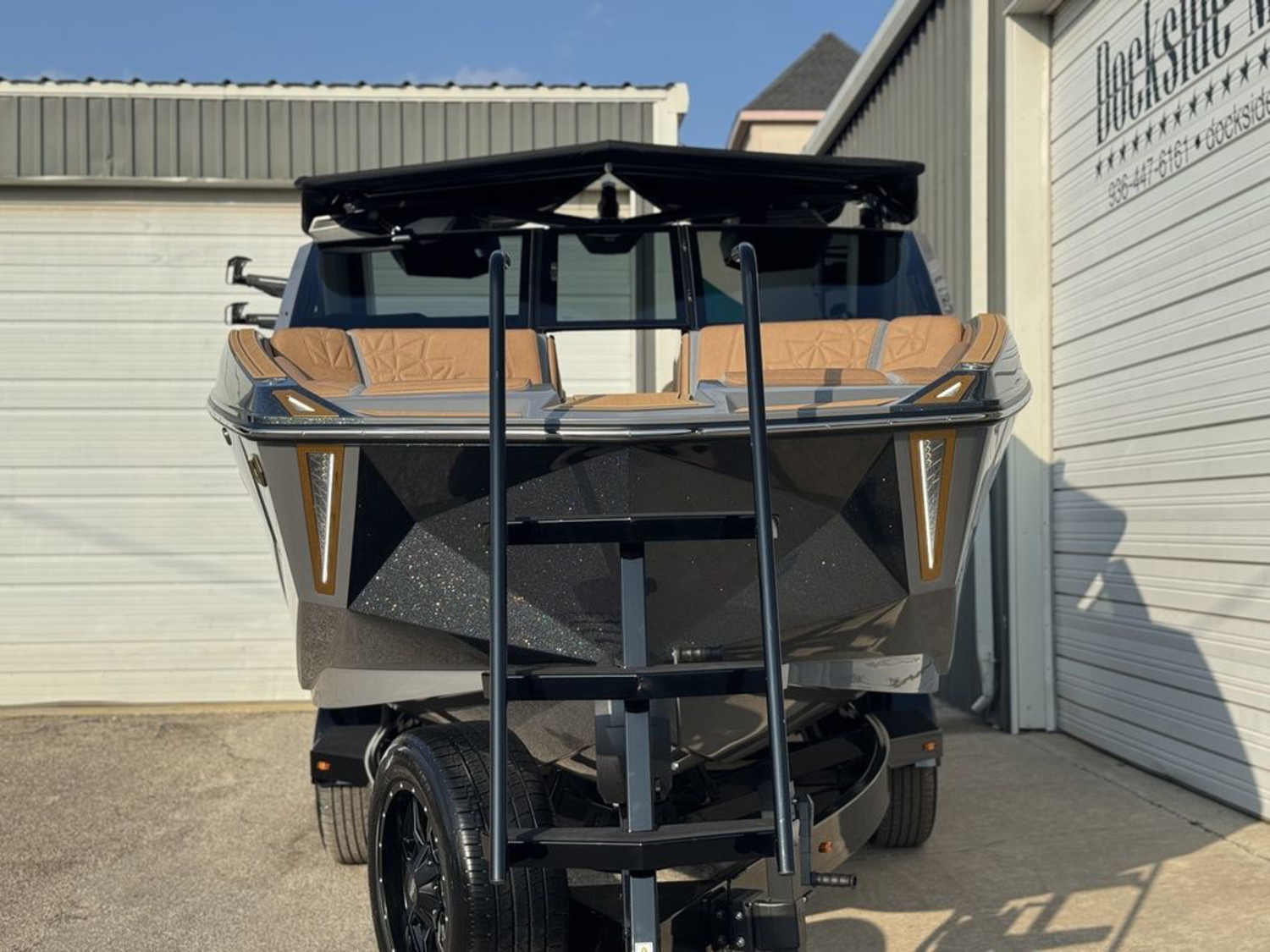 2026 Nautique G23 Paragon