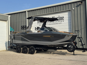 2026 Nautique Boats G23 Paragon for sale in Montgomery, Texas