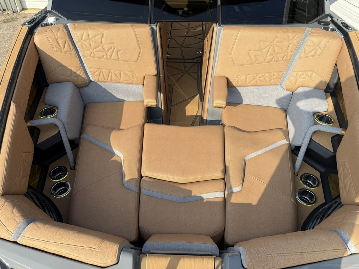 2026 Nautique G23 Paragon