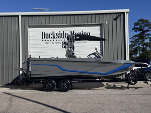 2026 Nautique Boats GS22 for sale in Montgomery, Texas