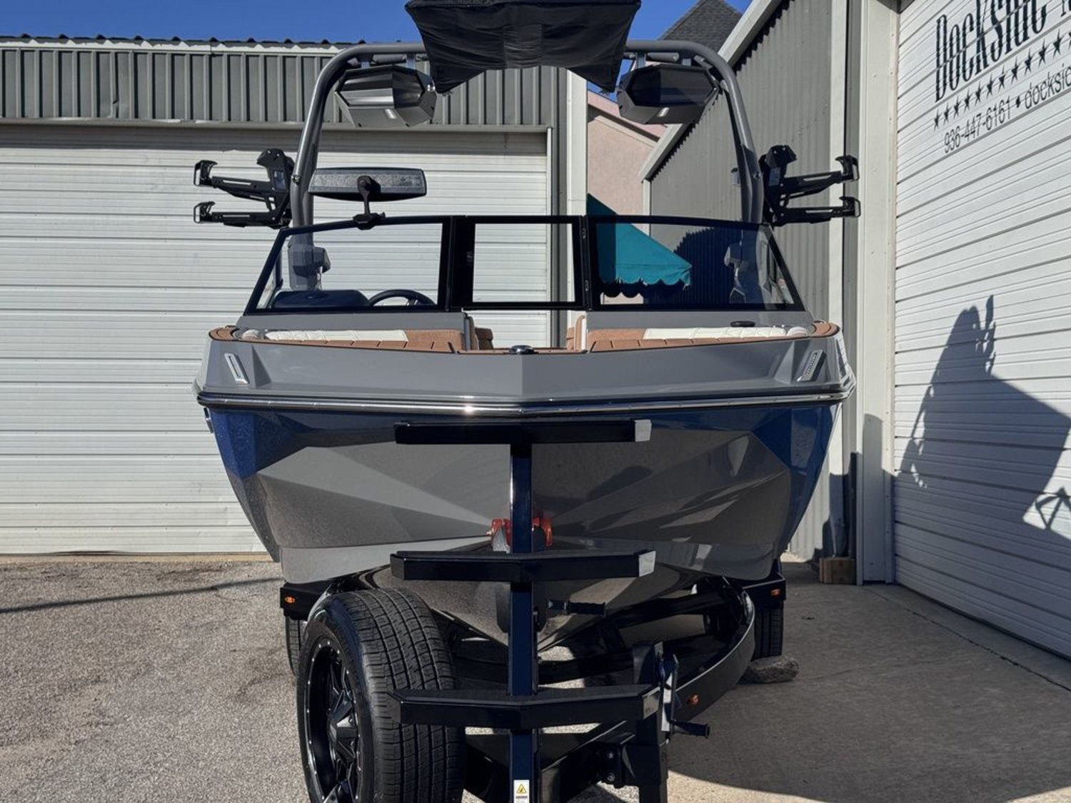 2026 Nautique Super Air Nautique GS22