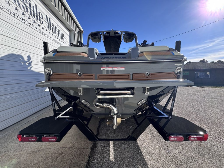 2026 Nautique Boats GS22 for sale in Montgomery, Texas