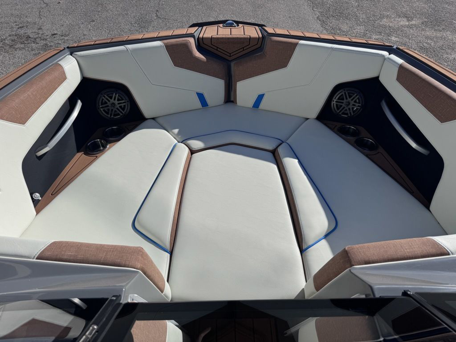 2026 Nautique Super Air Nautique GS22