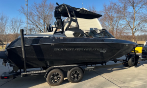2020 Nautique Boats G23 for sale in Lima, Ohio