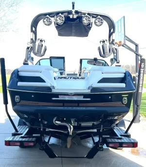 2020 Nautique Boats G23 for sale in Lima, Ohio