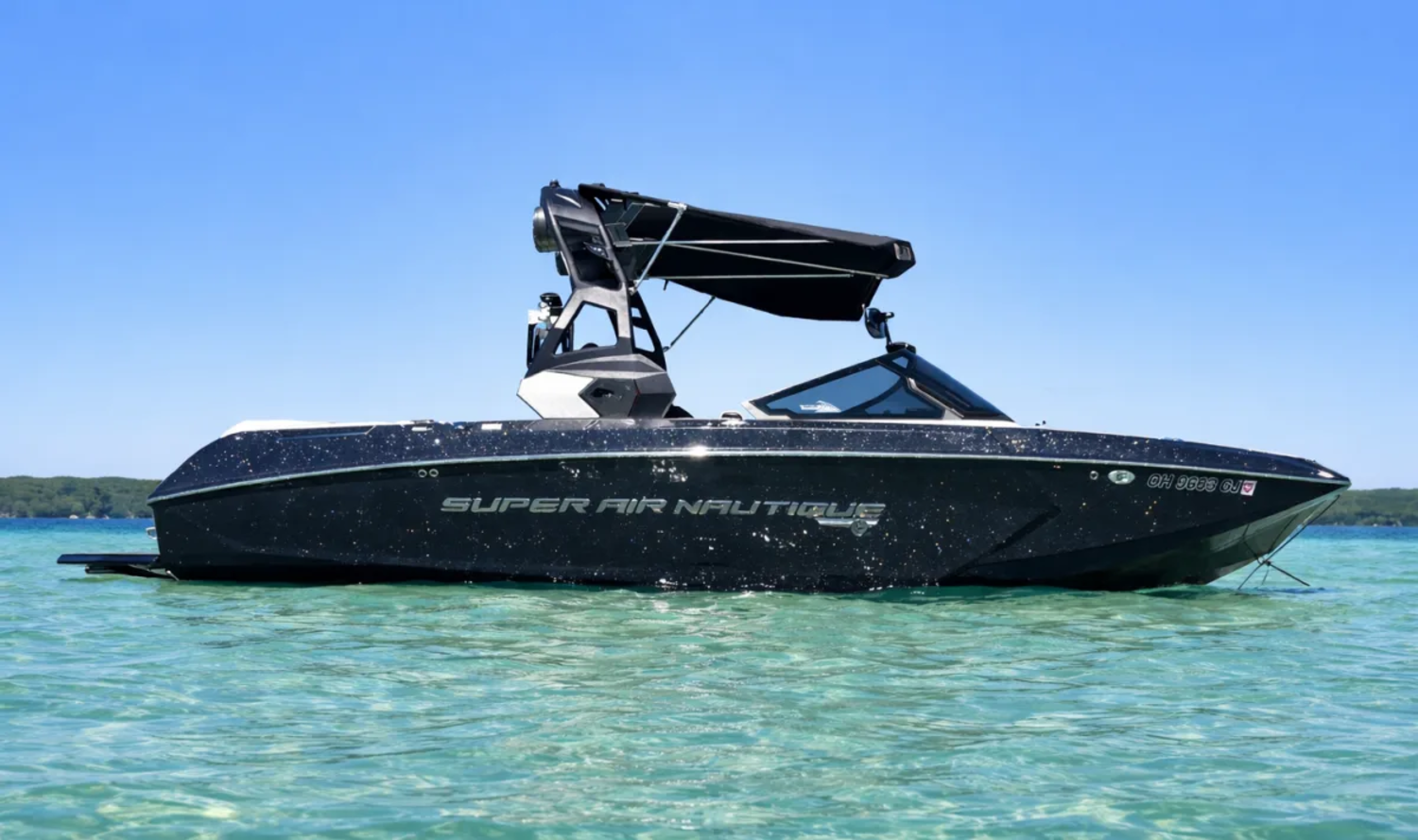 2020 Nautique G23
