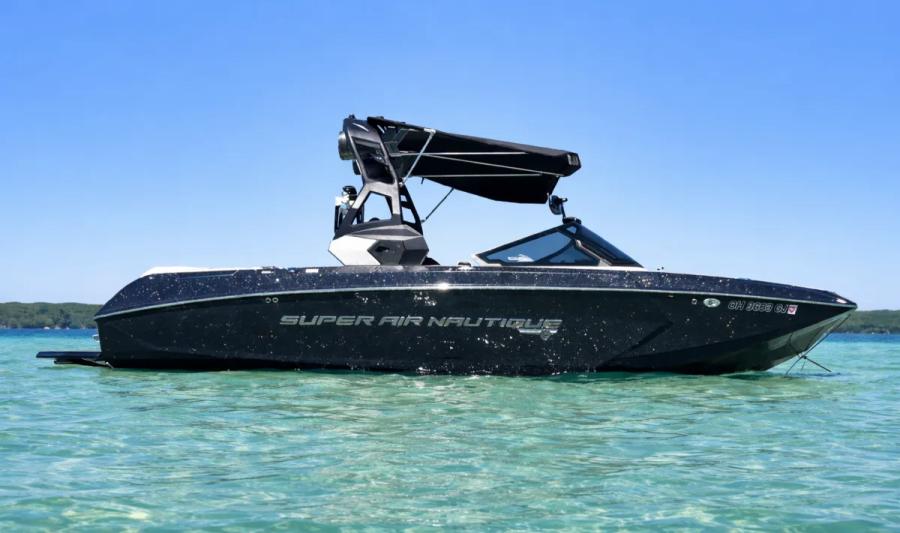 2020 Nautique Boats G23 for sale in Lima, Ohio
