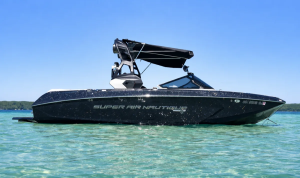2020 Nautique Boats G23 for sale in Lima, Ohio