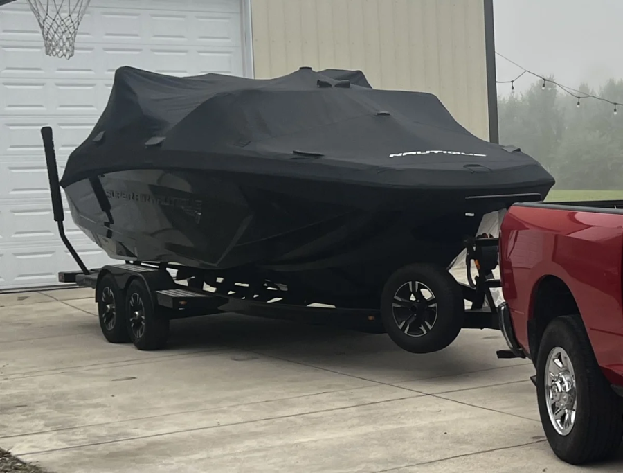 2020 Nautique Boats G23 for sale in Lima, Ohio