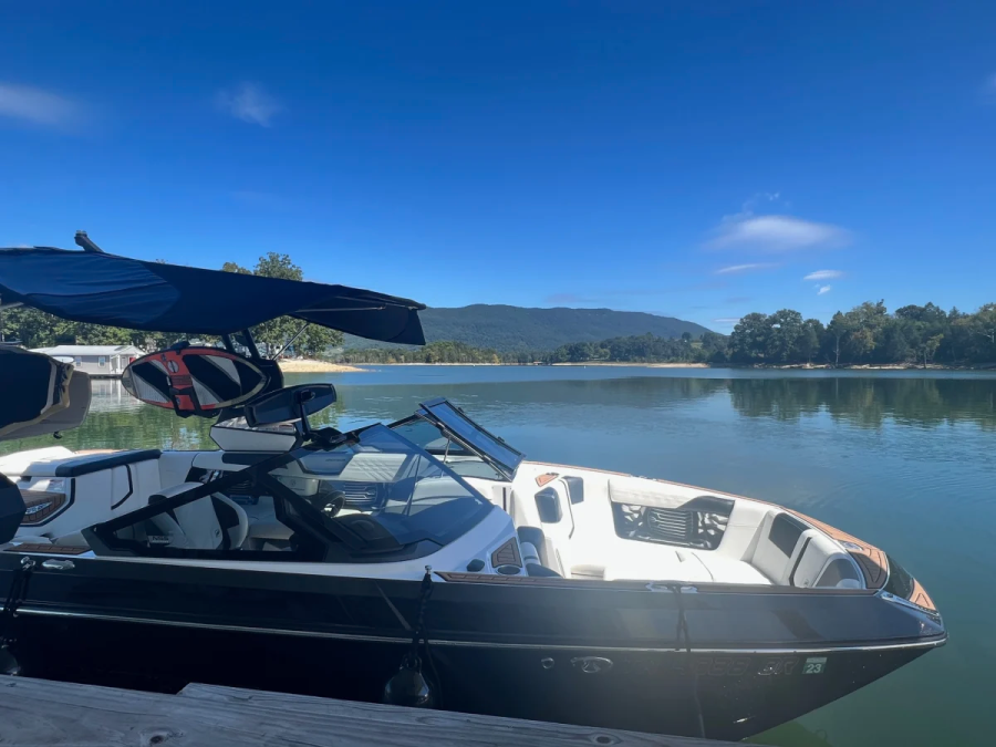 2020 Nautique Boats G23 for sale in Lima, Ohio