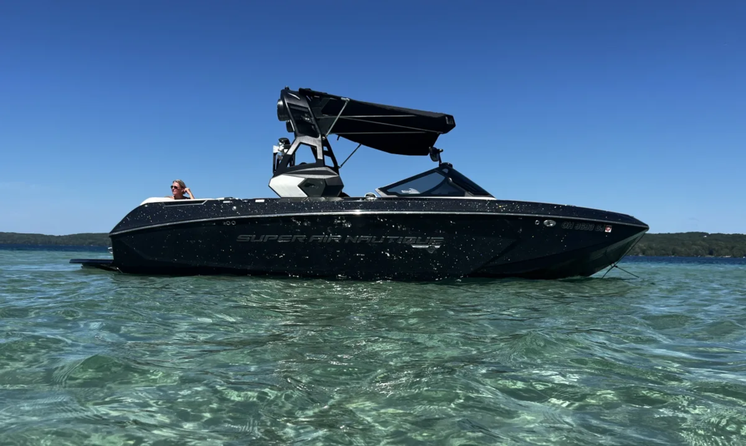 2020 Nautique G23
