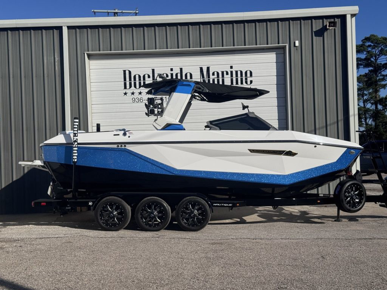 2026 Nautique Super Air Nautique G23