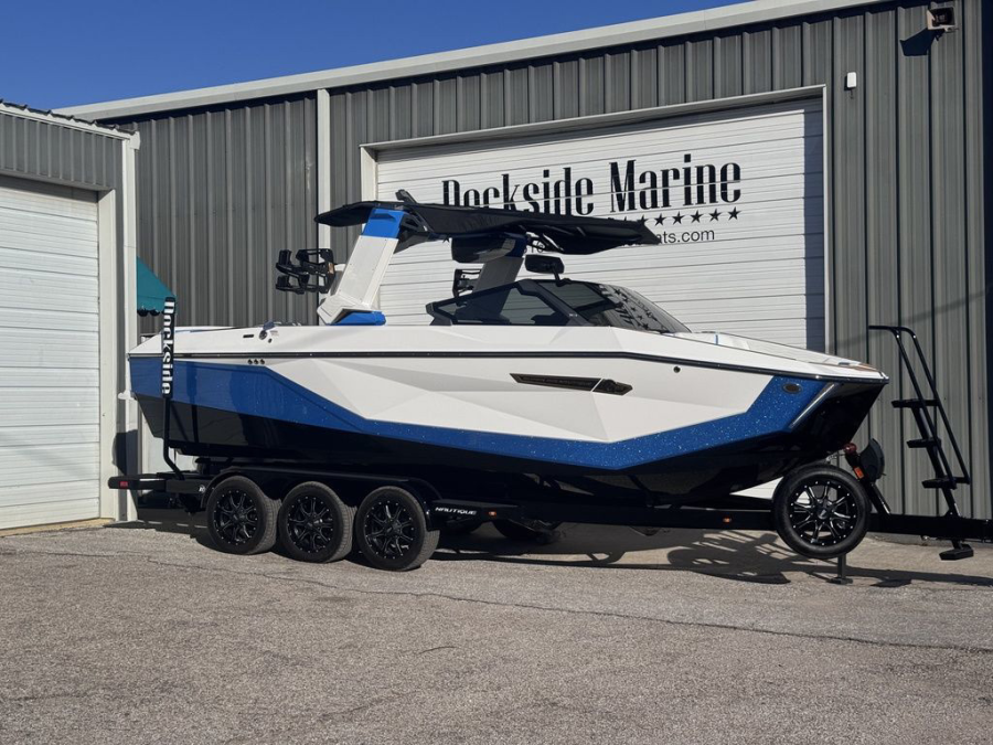 2026 Nautique Boats G23 for sale in Montgomery, Texas
