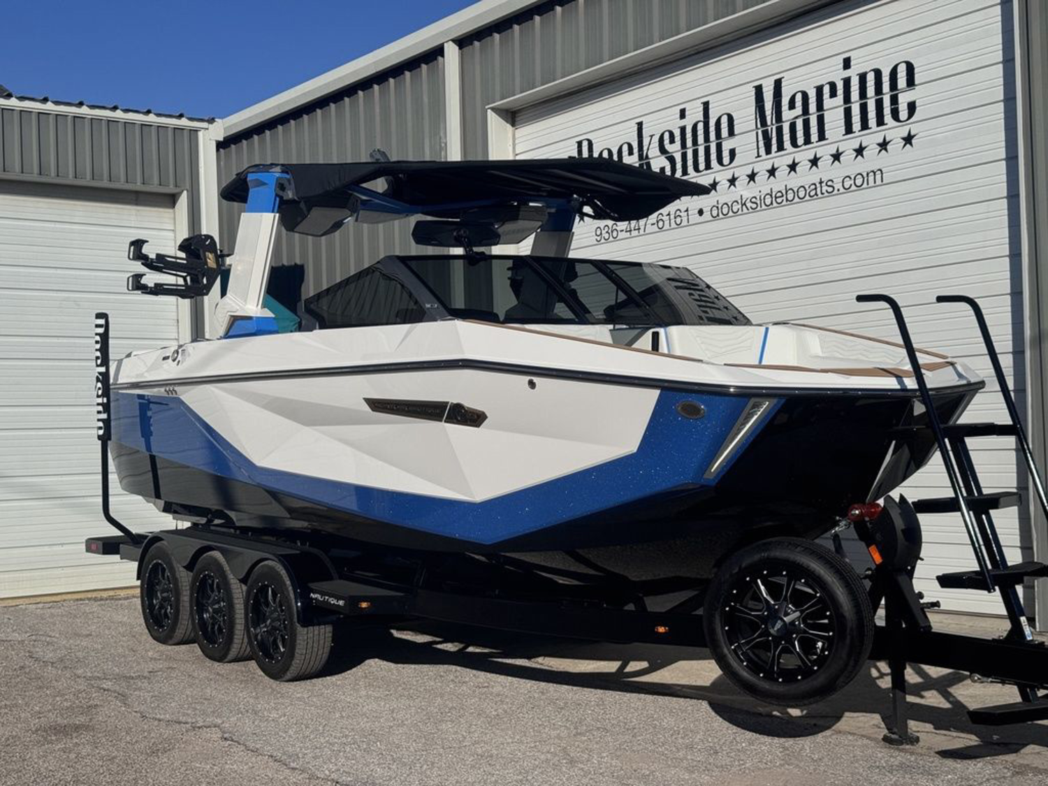 2026 Nautique Super Air Nautique G23