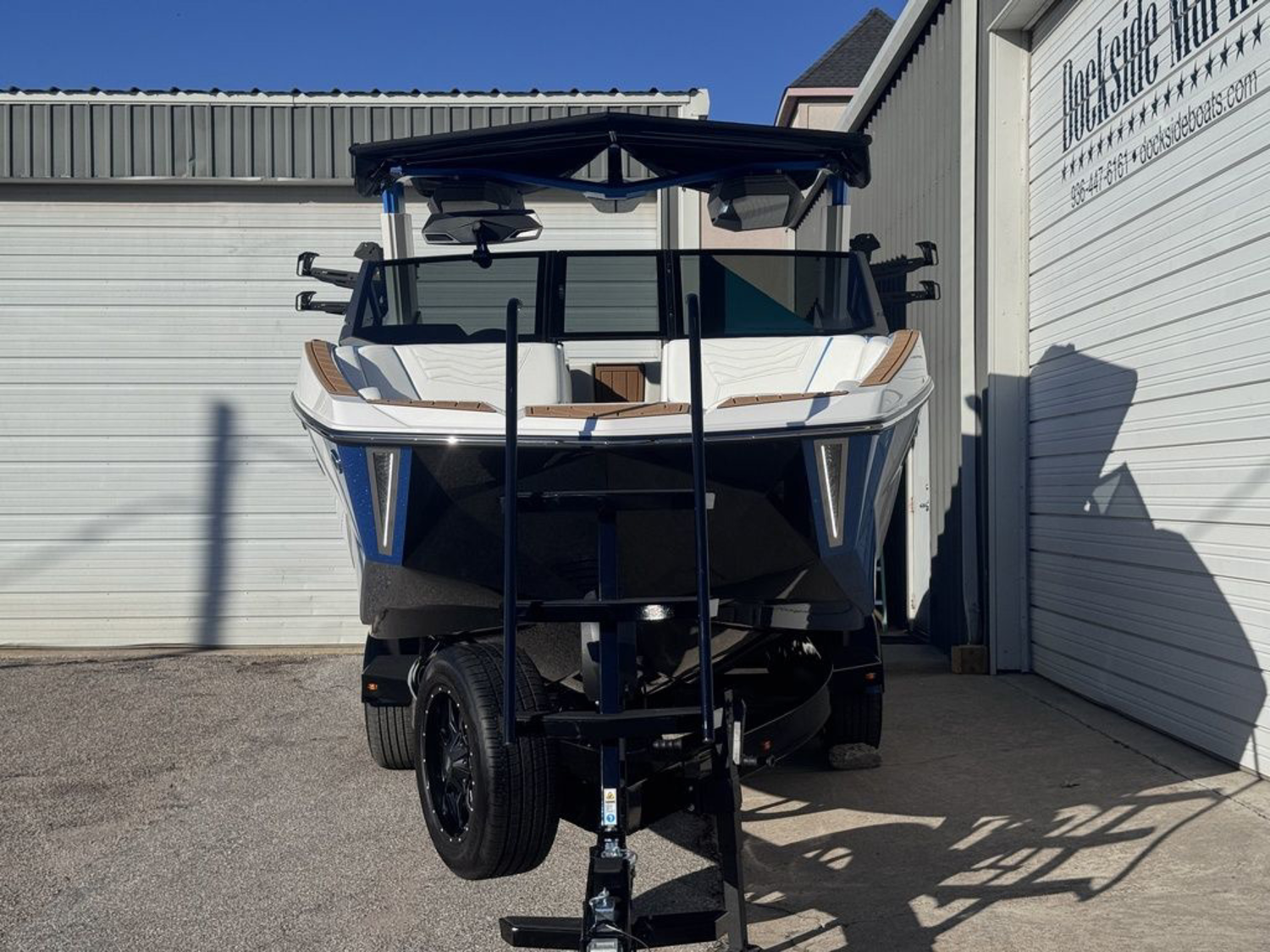 2026 Nautique Super Air Nautique G23