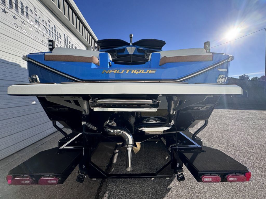 2026 Nautique Boats G23 for sale in Montgomery, Texas