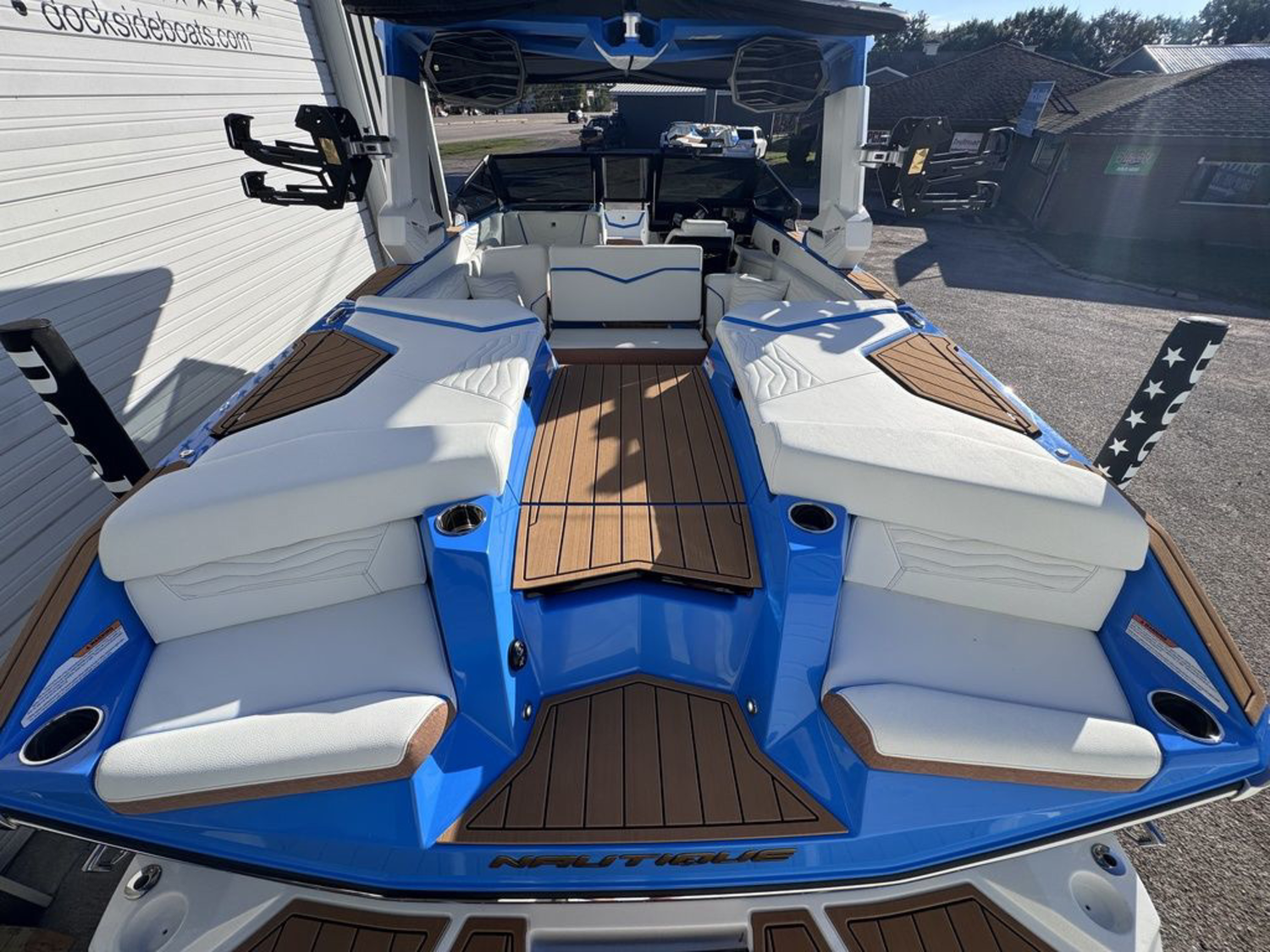 2026 Nautique Super Air Nautique G23