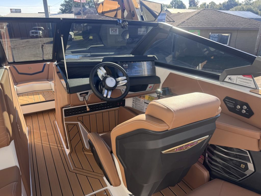 2026 Nautique Boats G23 for sale in Montgomery, Texas