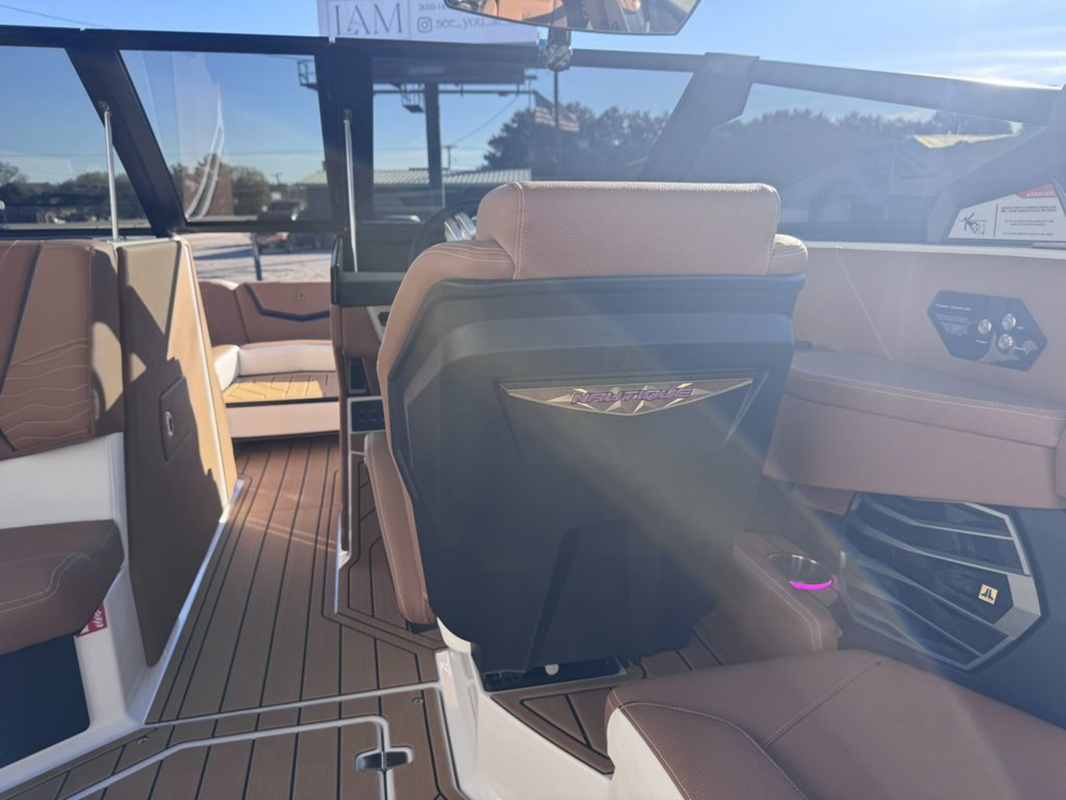 2026 Nautique Super Air Nautique G23