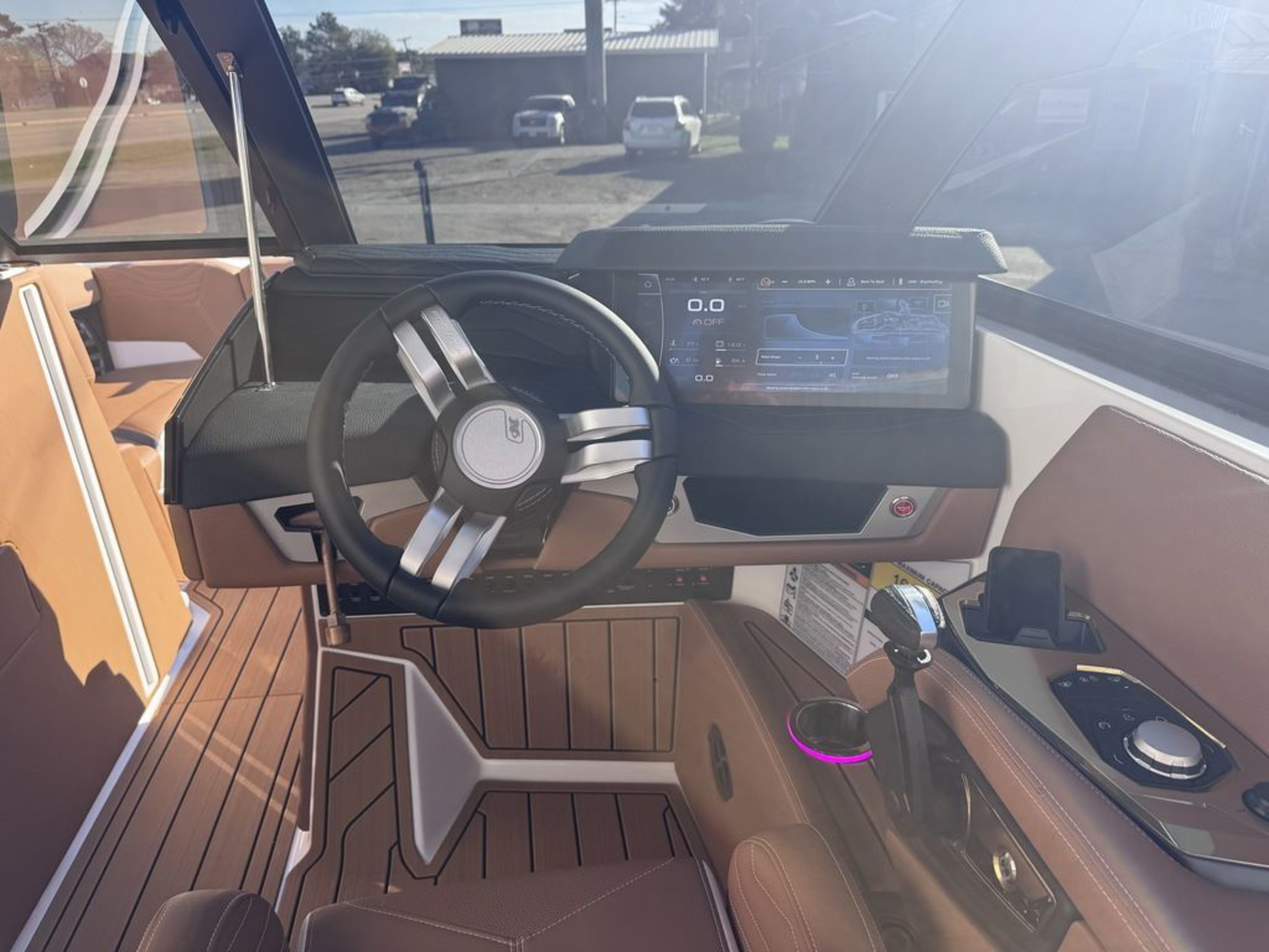 2026 Nautique Super Air Nautique G23