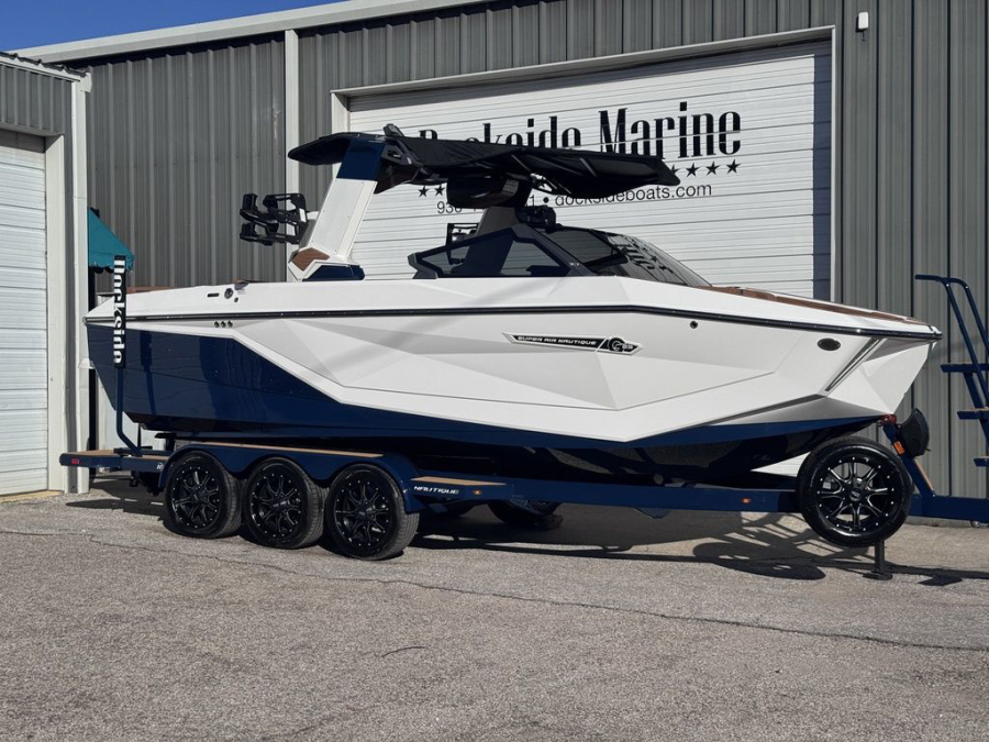 2026 Nautique Boats G23 for sale in Montgomery, Texas