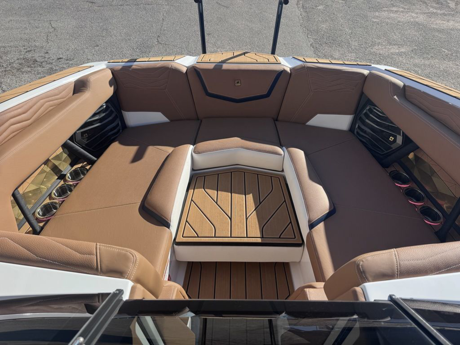 2026 Nautique Super Air Nautique G23