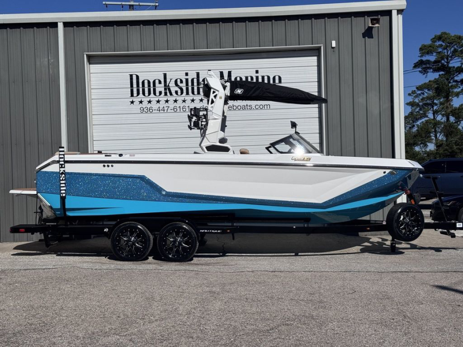 2026 Nautique Boats GS24 for sale in Montgomery, Texas