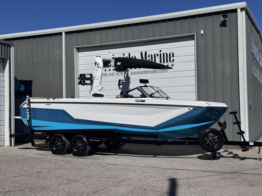 2026 Nautique Boats GS24 for sale in Montgomery, Texas