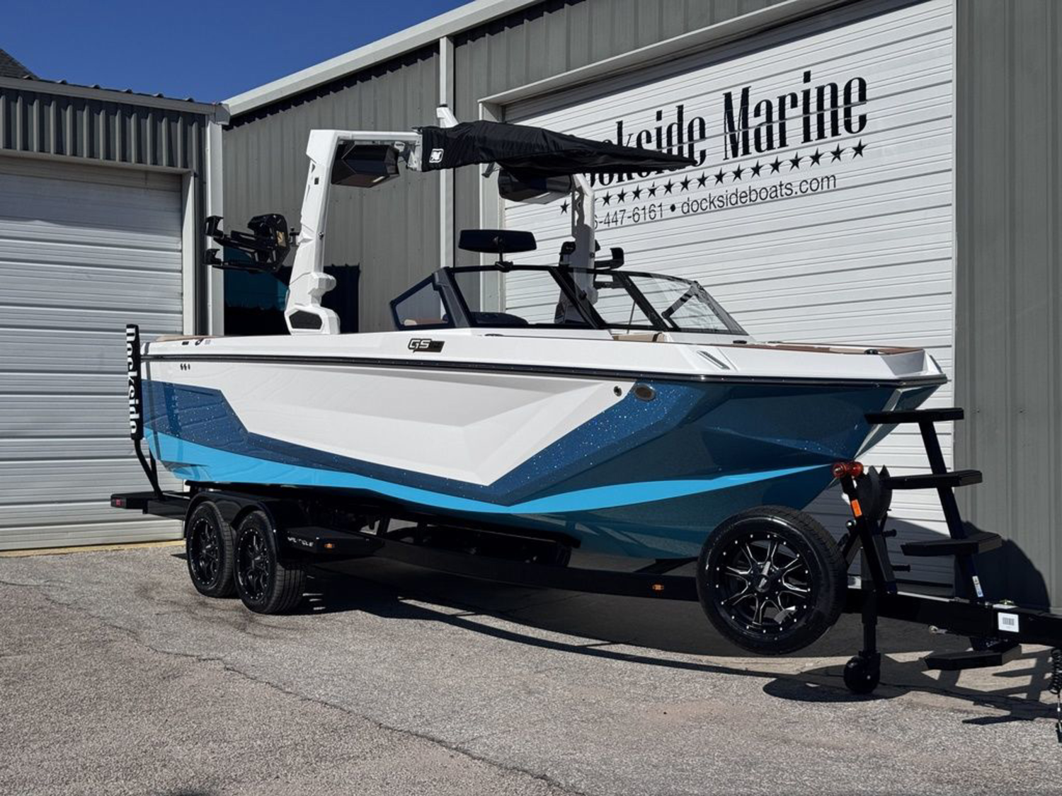 2026 Nautique Super Air Nautique GS24